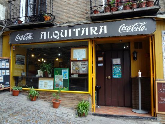 Bar Alquitara